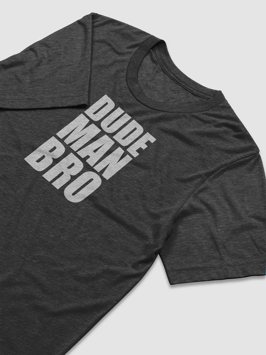 DUDEMANBRO Shirt product image (3)