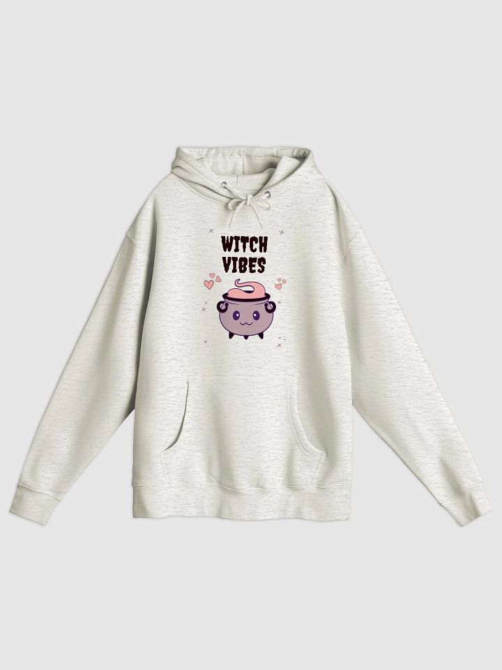 Witchy Cauldron Vibes Hoodie product image (1)