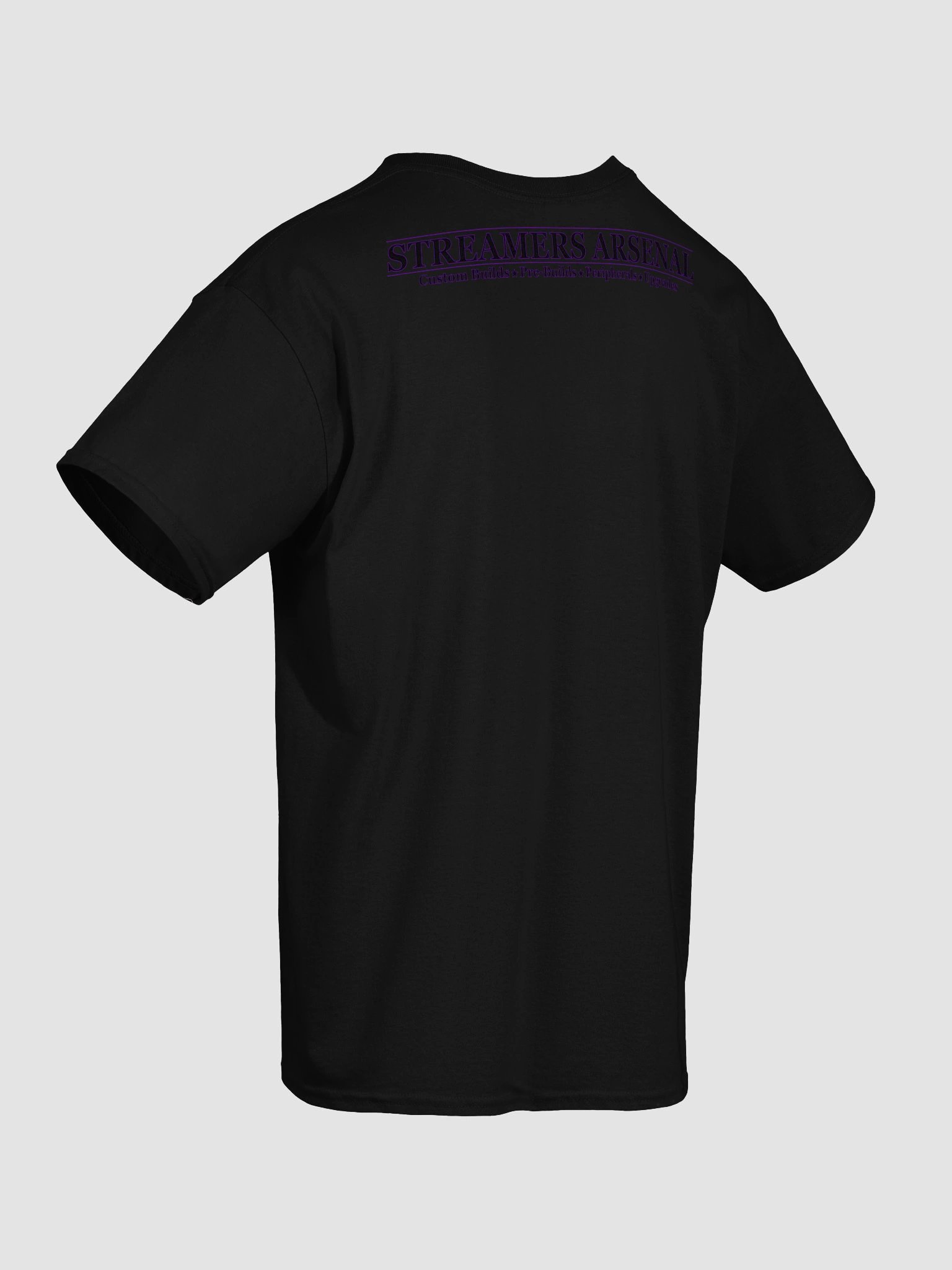 Periwinkle Supporter Tee product image (16)