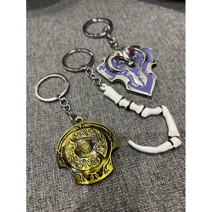 Combo Dota2 Keychain product image (1)