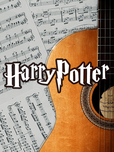 Harry Potter (Hedwig’s Theme) product image (1)