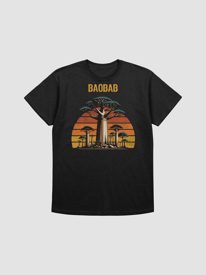 African Baobab Tree Madagascar Tree Of Life product image (2)