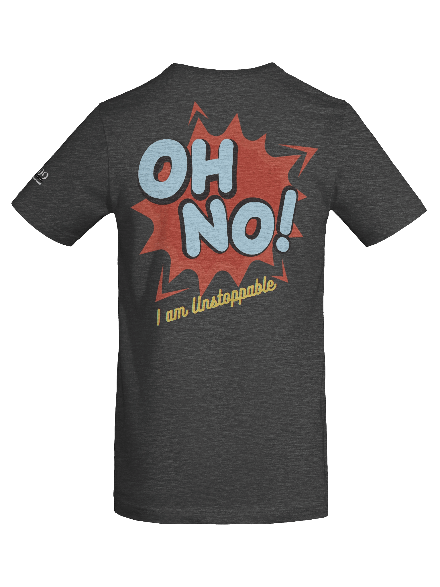 I'm Unstoppable product image (8)