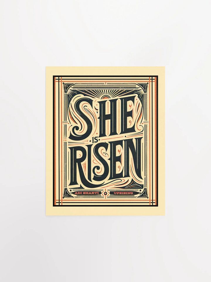 She Is Risen 2 product image (2)