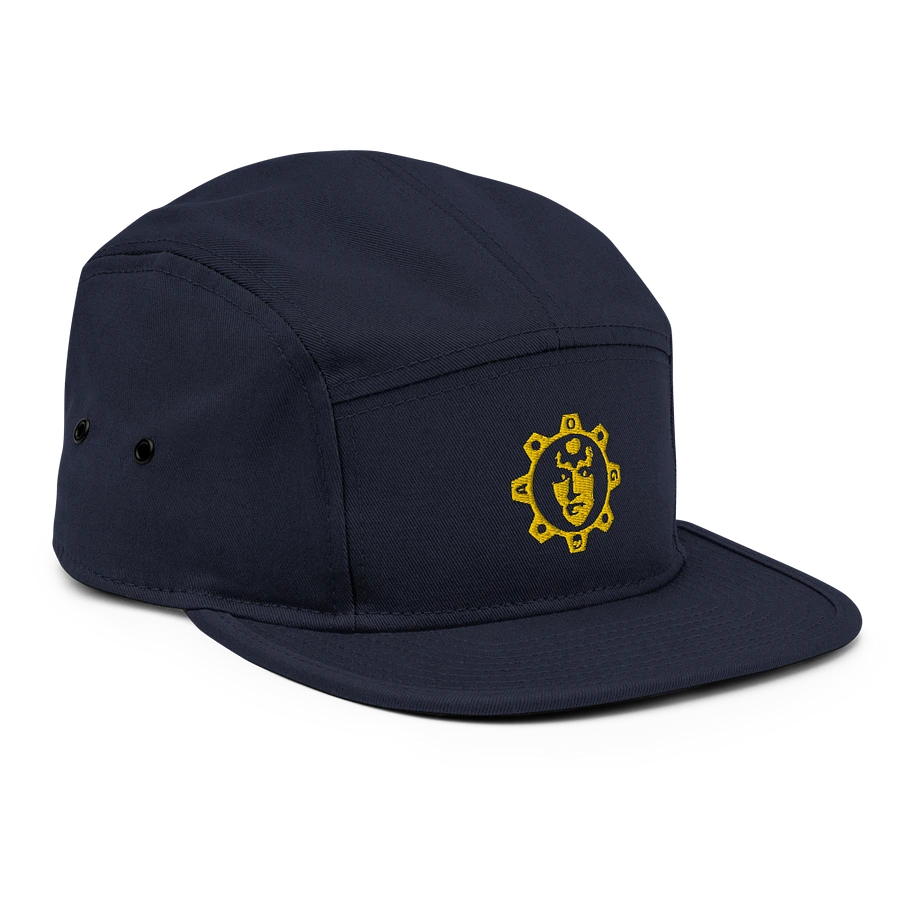 Army of Gmodism Military Cap product image (12)