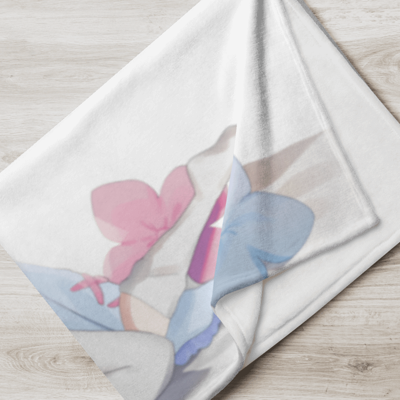 Cozy Comfort Throw Blanket product image (4)