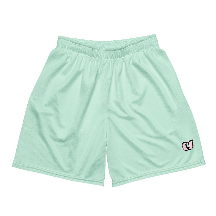 CS Shorts product image (1)
