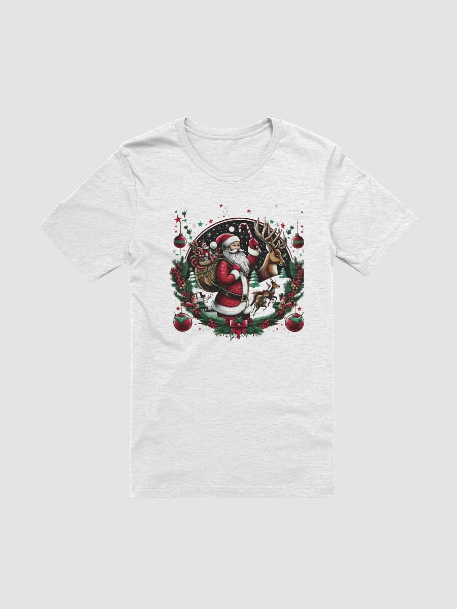 Bella+Canvas Supersoft T-Shirt product image (6)