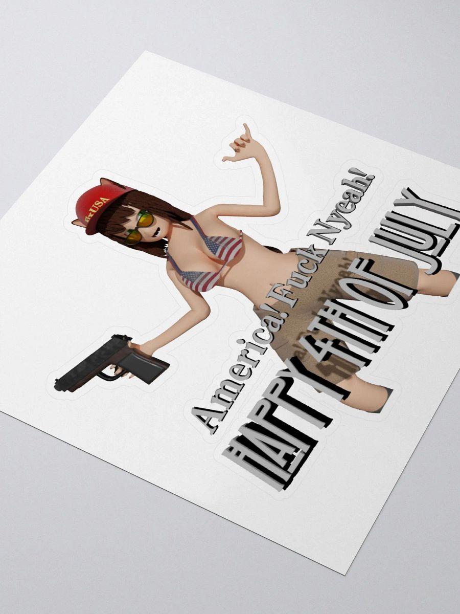 America F*ck Yeah! product image (3)