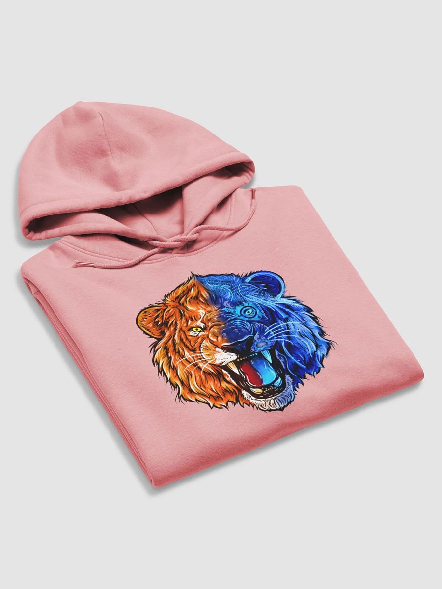 Stanley/Stella Unisex Essential Eco Hoodie product image (6)