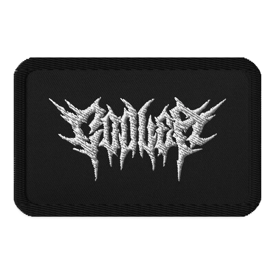 Coolea Patch product image (1)
