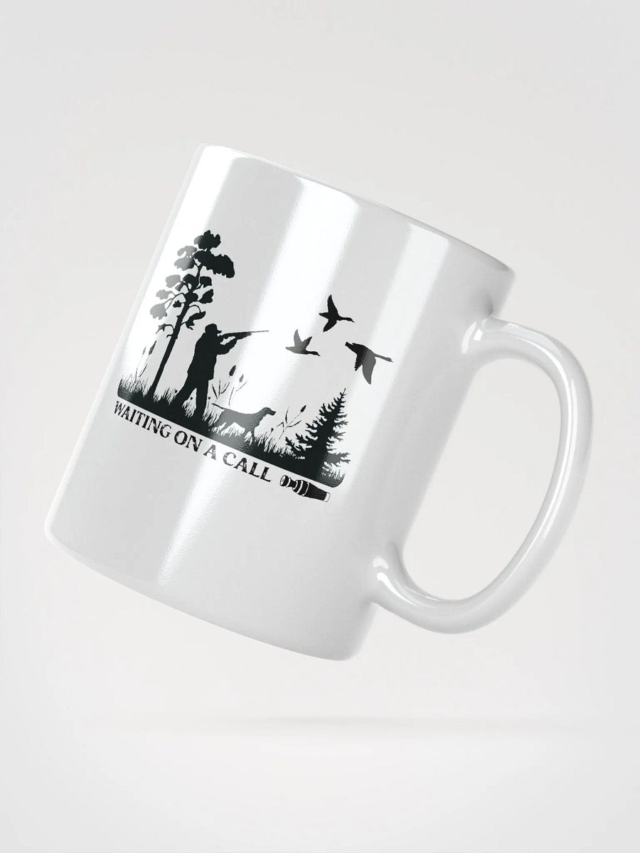 Duck Duck Goose Glossy Ceramic Mug Coffee Cup product image (1)