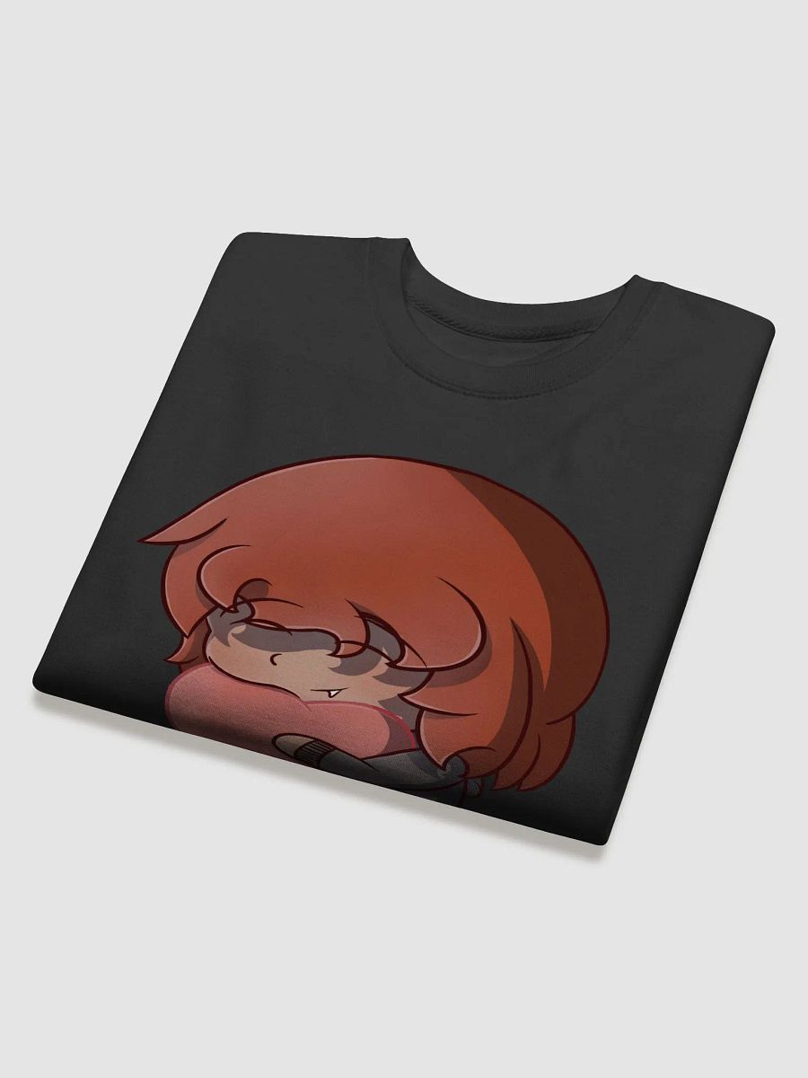 Miko Floating Heart SweatShirt! product image (4)