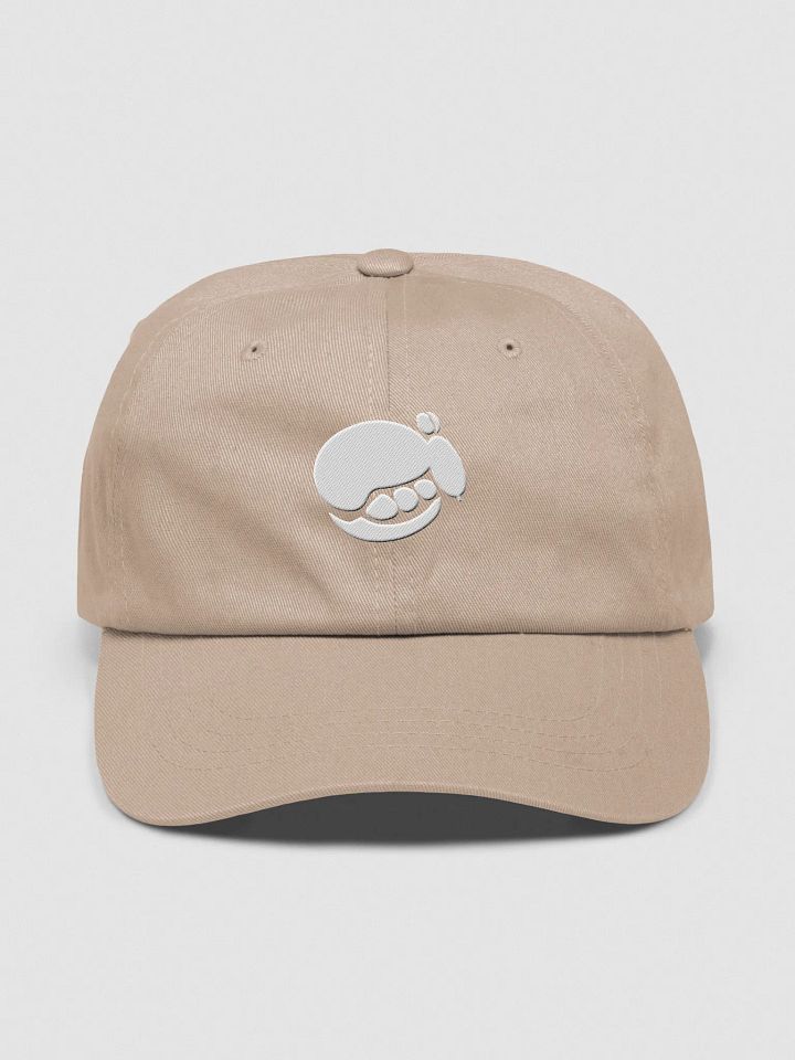 Dad Hat - Balloon Armadillo product image (1)