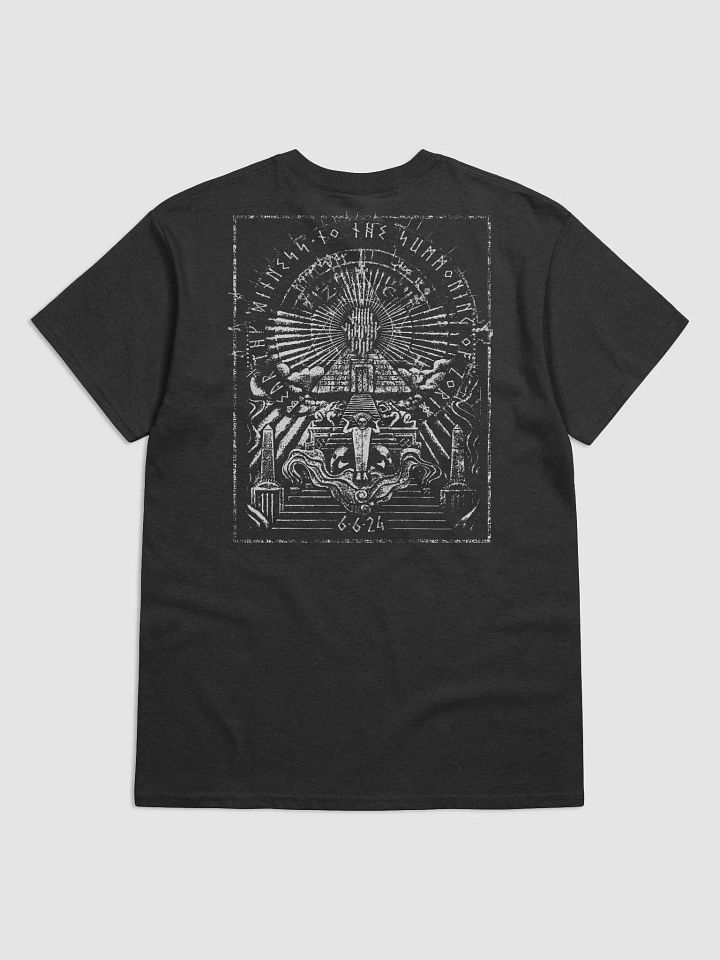 SUMMONING OF ZORIK TEE product image (1)