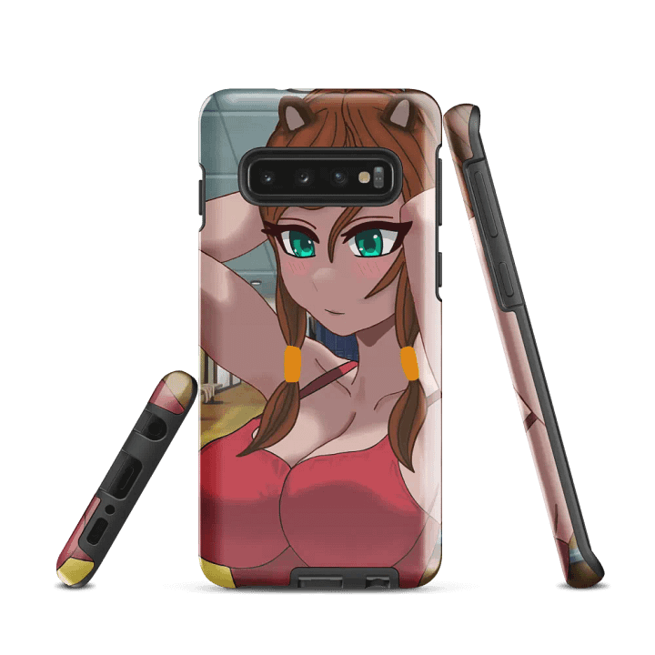 Getting Swole - Samsung product image (2)