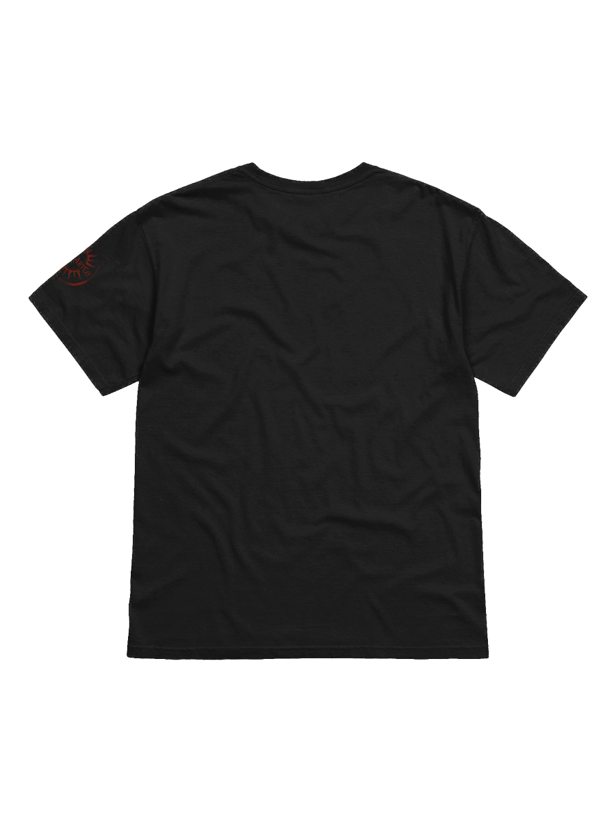 Leatherface - "I Left My (Heart) in (Texas)" Horror T-Shirt product image (2)