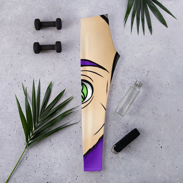 Wierdest Leggings ever product image (2)