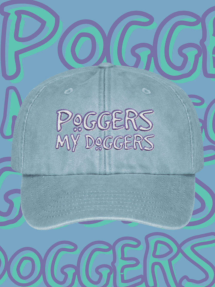 Doggers hat product image (1)