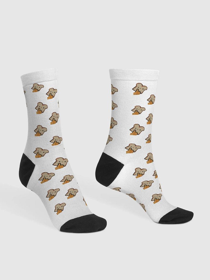 Bread Socks product image (1)