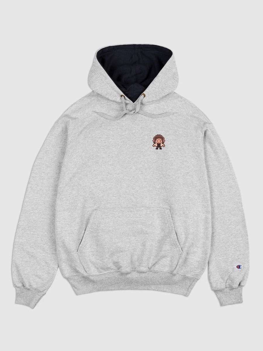 HW spirit hoodie product image (3)