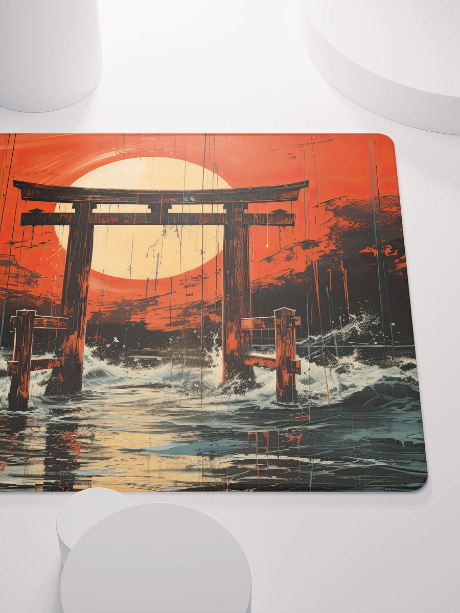 TORII Arnez product image (5)