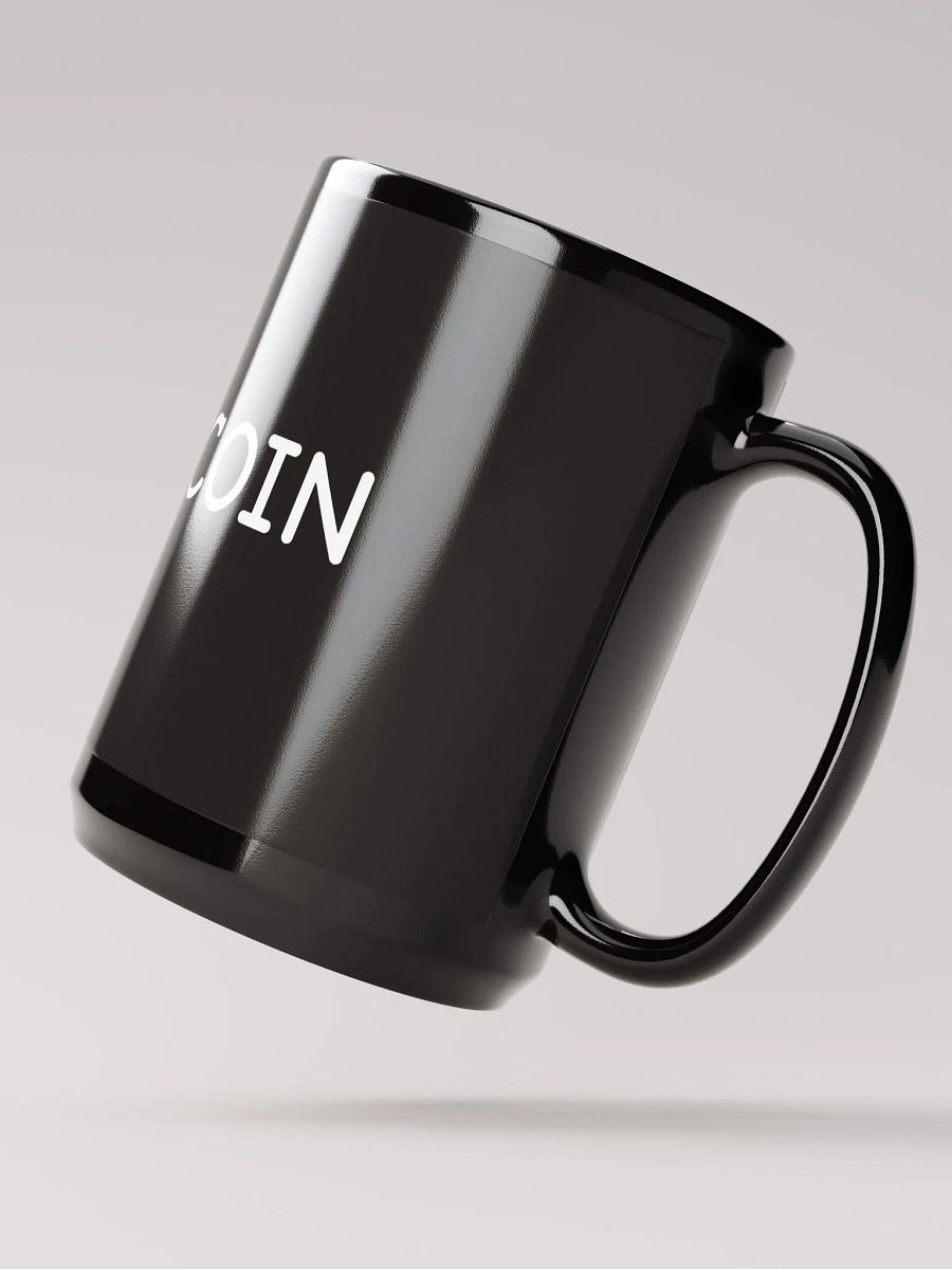 Dogecoin Mug product image (3)