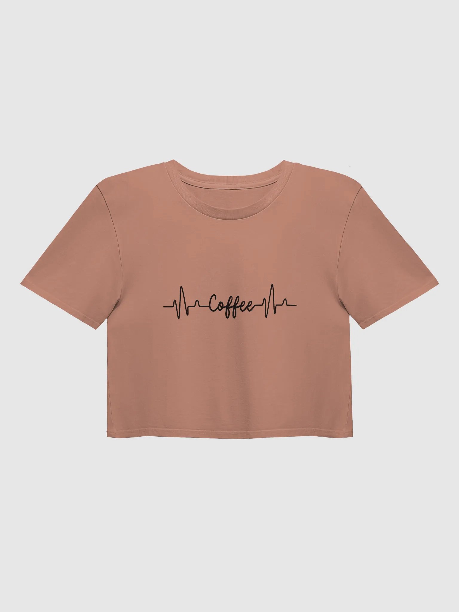 Midnight Mystery Crop Top product image (2)