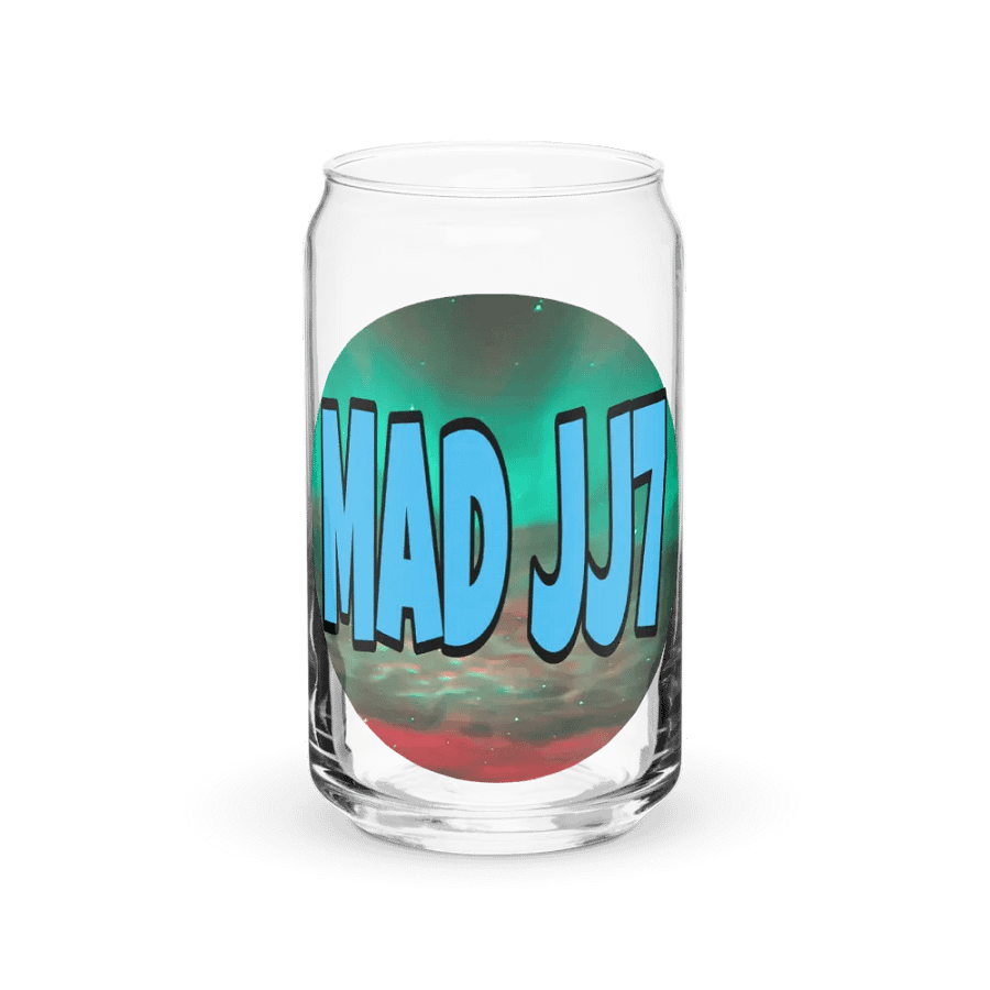 Mad JJ7 Glass product image (2)
