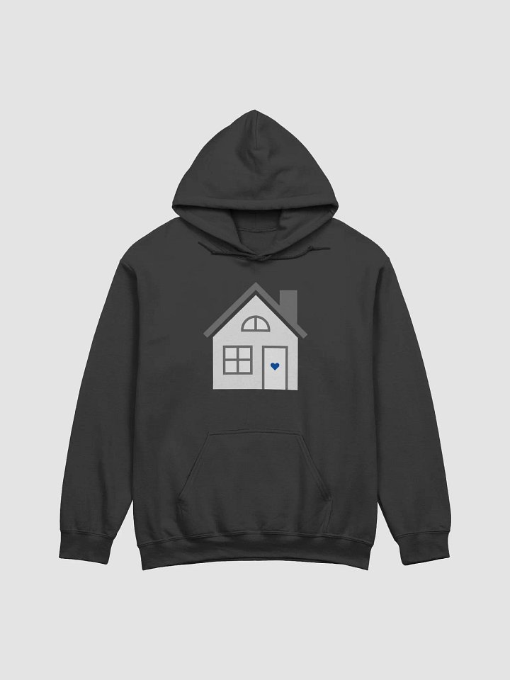 A Date Night In Classic Hoodie product image (3)