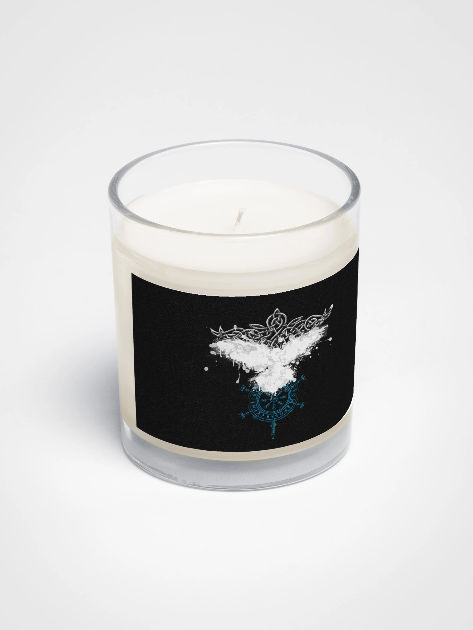 Svartravn Candle product image (2)