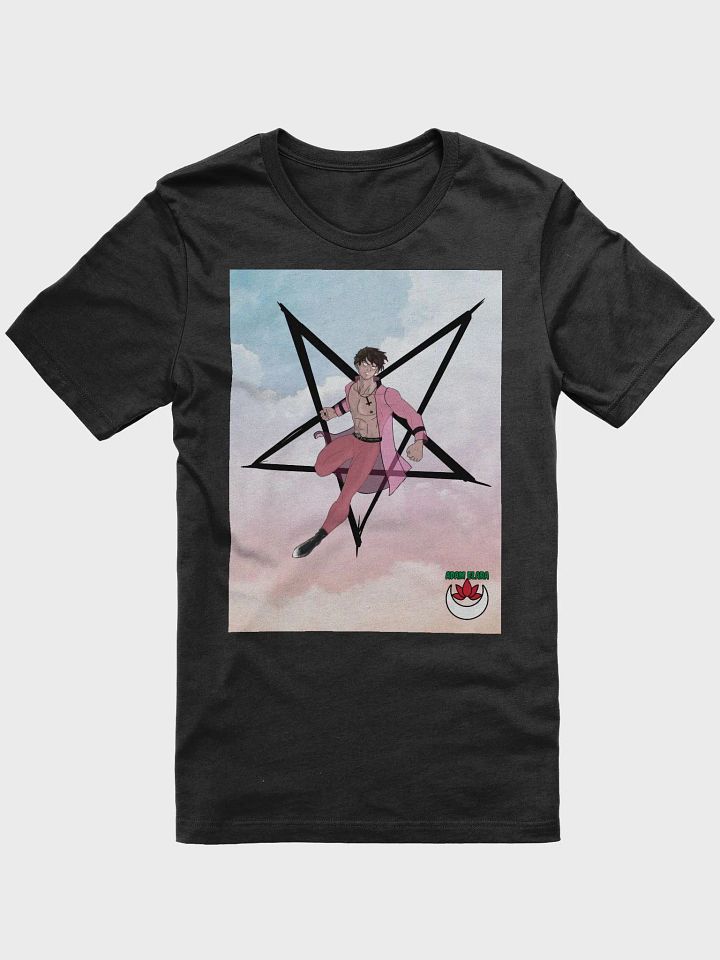Stellar Dreams T-Shirt product image (1)