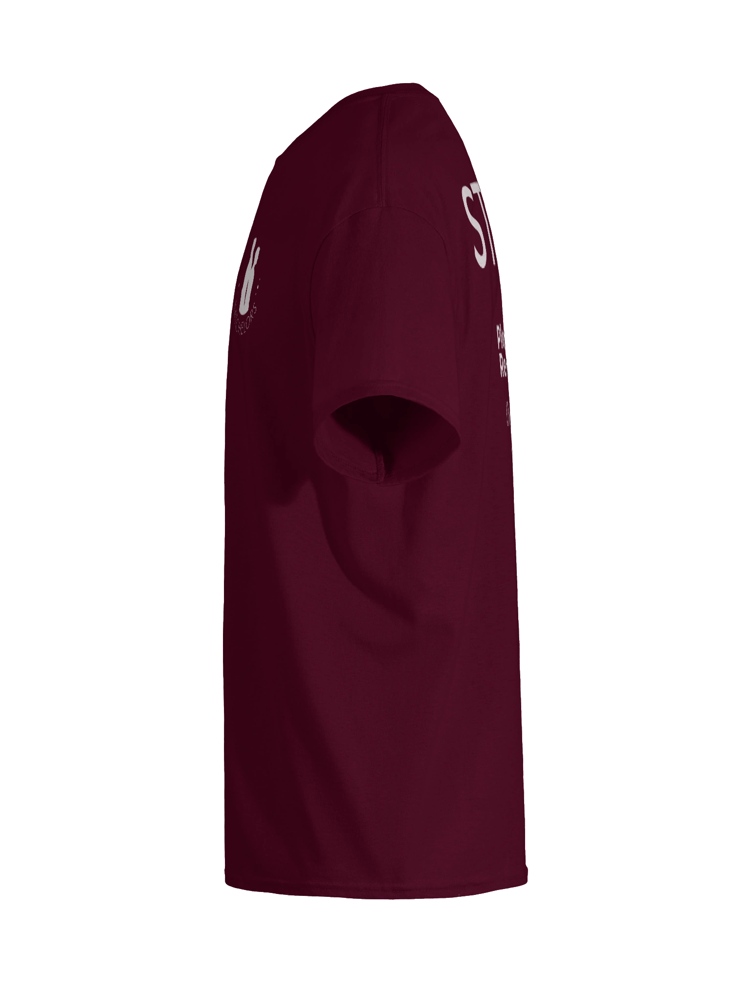 Batchelors Staff T-Shirt (Bar Tab version) product image (11)