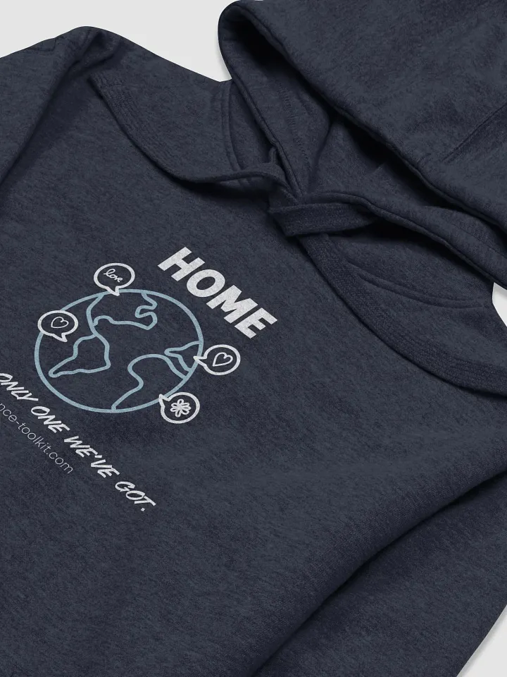 The Only One - Hoodie product image (2)
