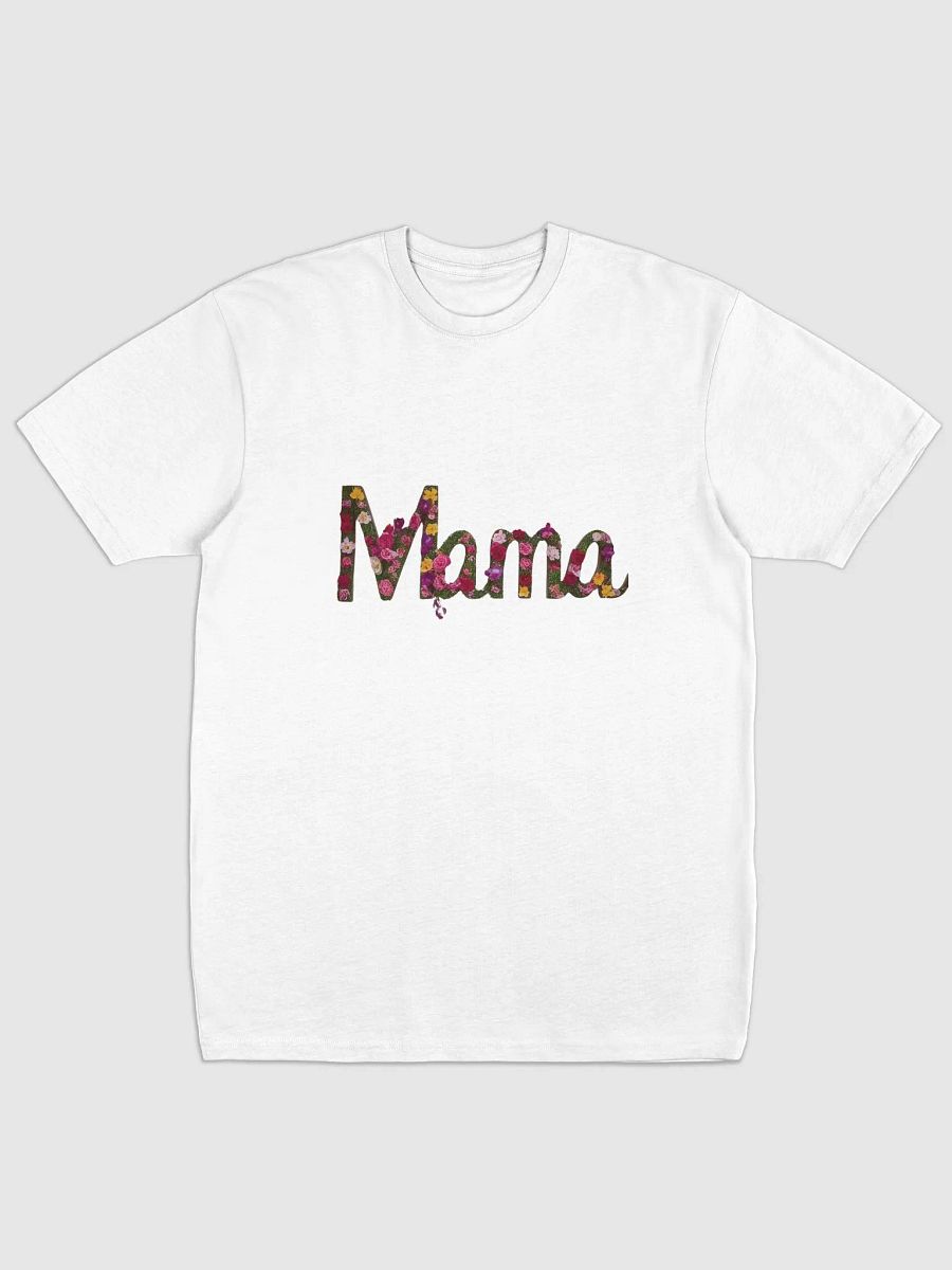 Blossom Mama Floral Tee product image (1)
