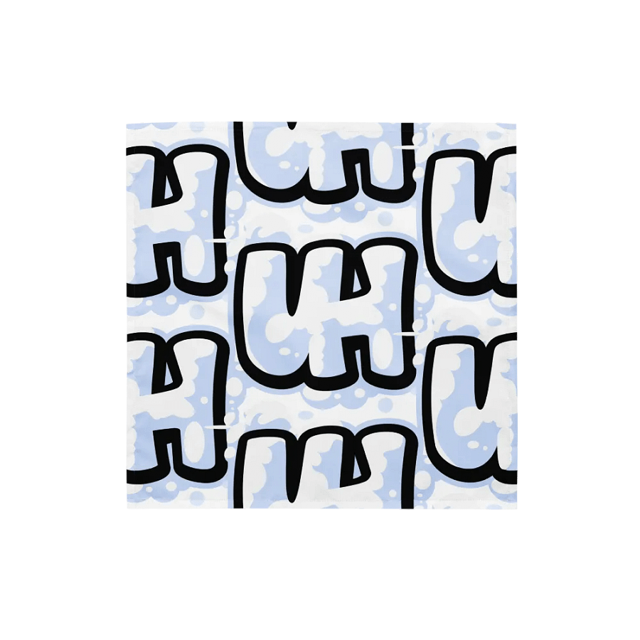 Uh Bandana product image (1)