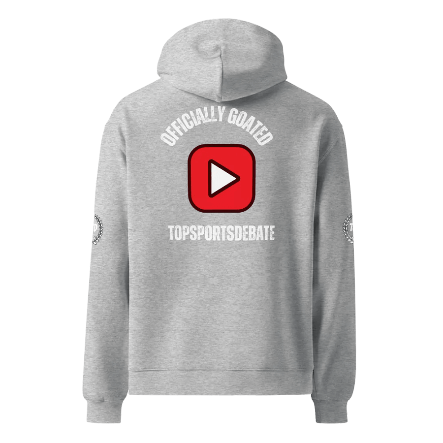 GG Goal Goat product image (21)