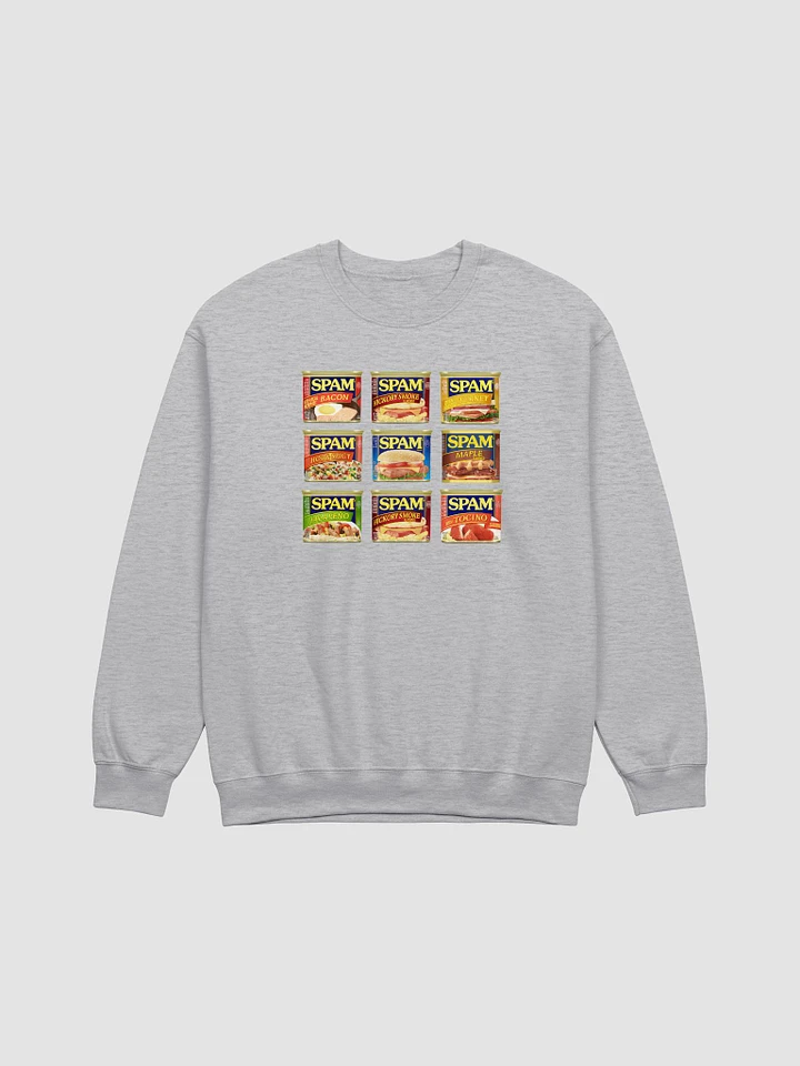 SPAM Collection Crewneck product image (1)