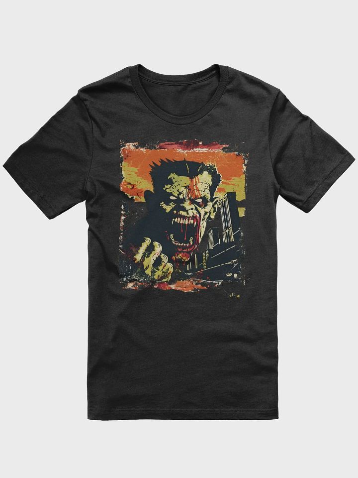 Franko the UNDEAD product image (1)