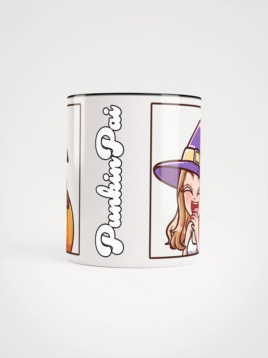 Limited Edition Halloween Mugsie! product image (5)