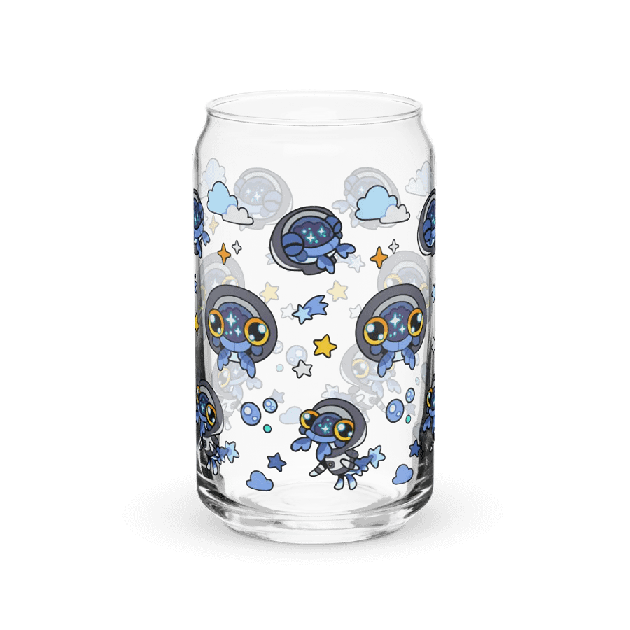 Asra Drinking Glass product image (1)