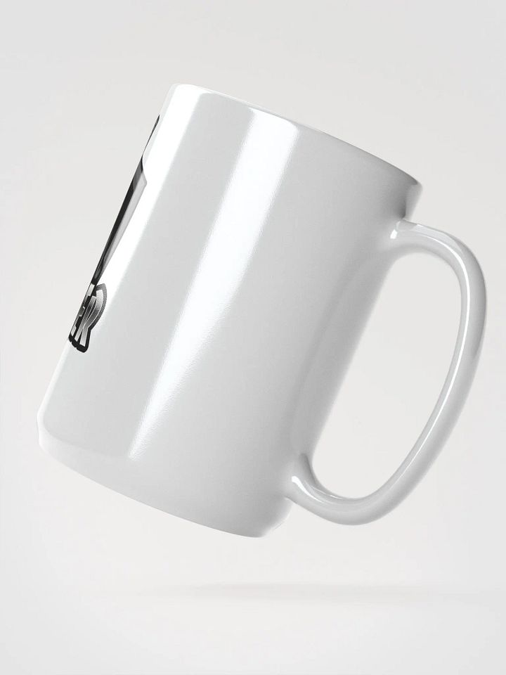 DieGamerBrüder Tasse, Weiß product image (2)