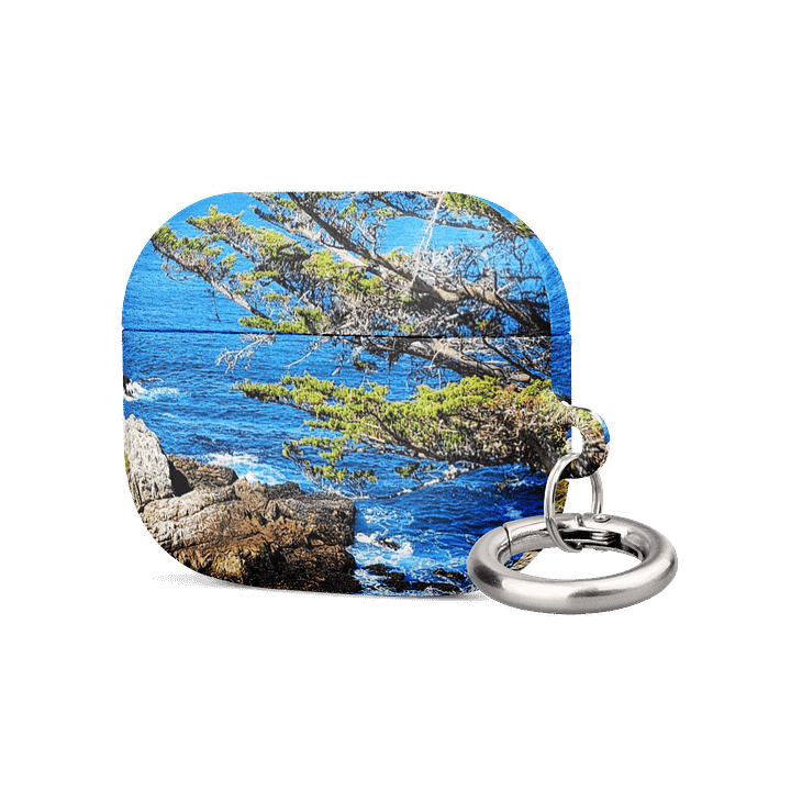 Coastal Breeze AirPods® Case product image (9)