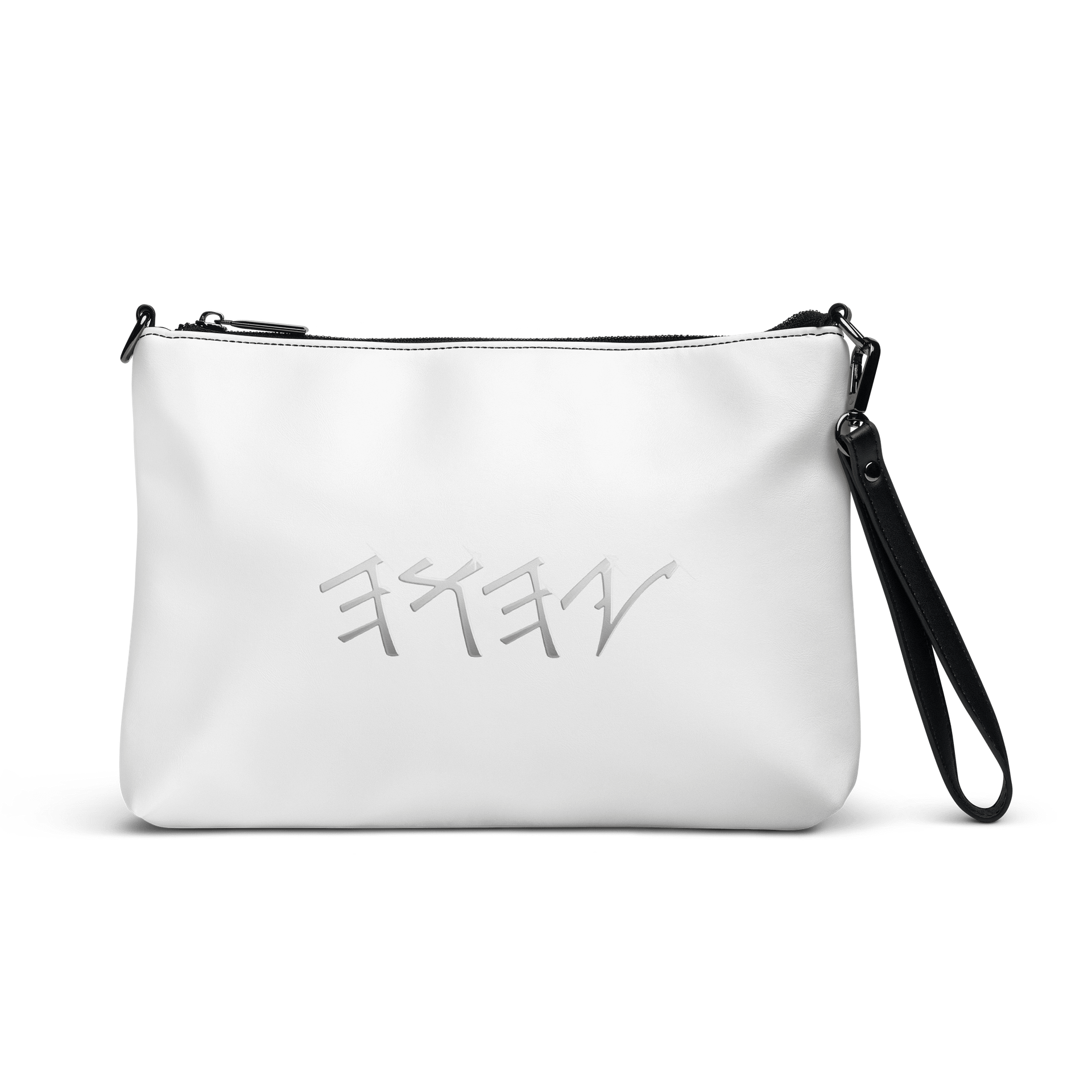 Reflective Name of Yah Crossbody Bag product image (1)