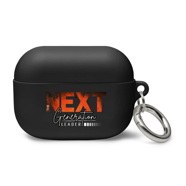The Next Generation AirPods Case – Ultimate Protection & Style product image (1)