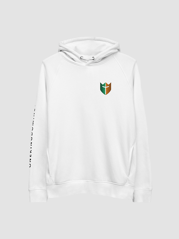 Stanley/Stella Eco Hoodie product image (2)
