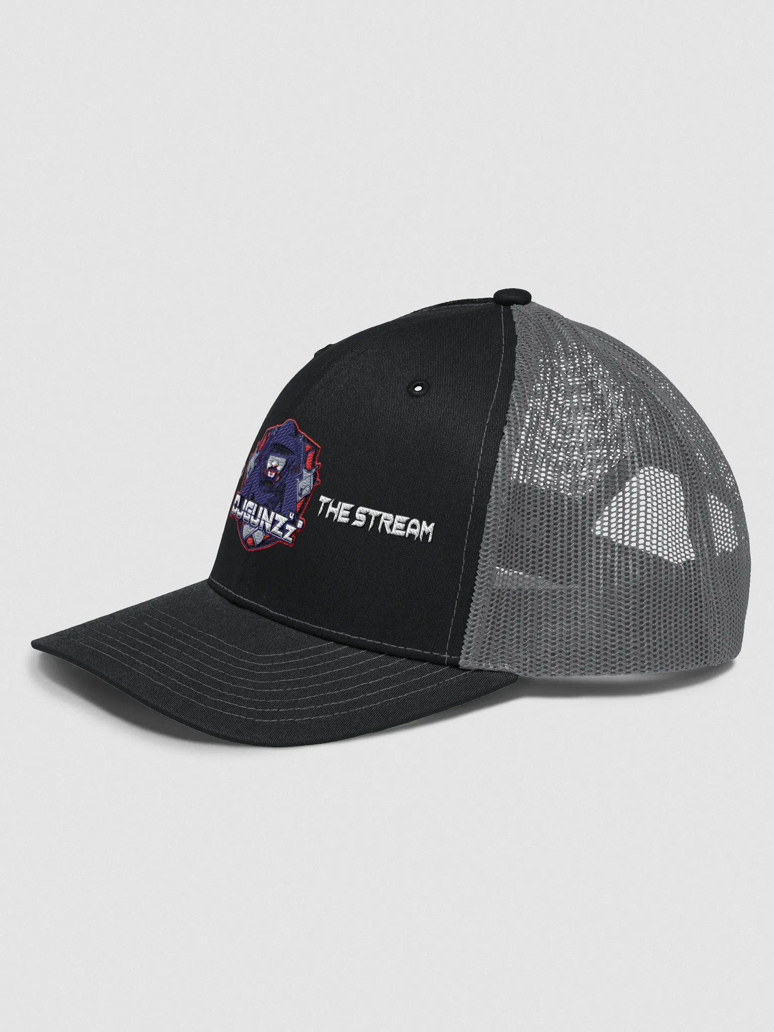 GUNZz Tracker Hat product image (2)