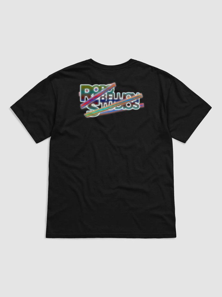 RoboRebellion's Faces T-Shirt product image (24)