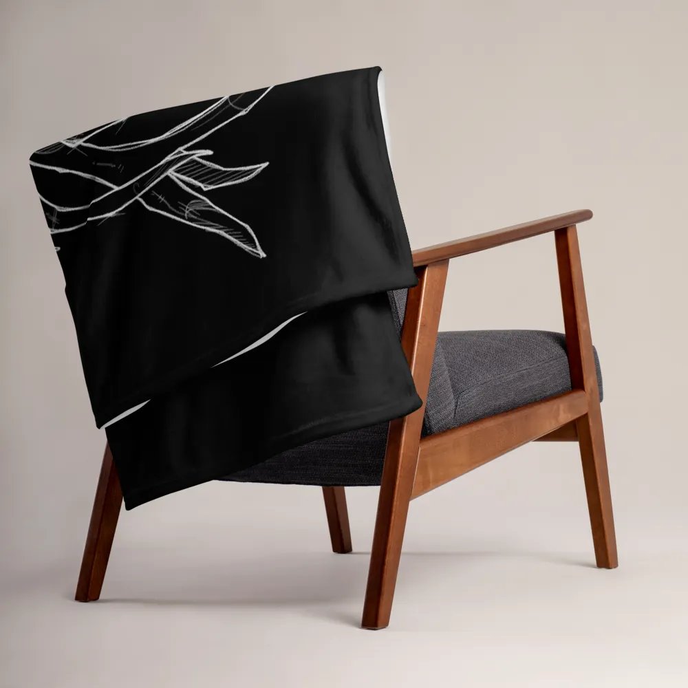 Ordo Cervi 2024 Blanket product image (15)