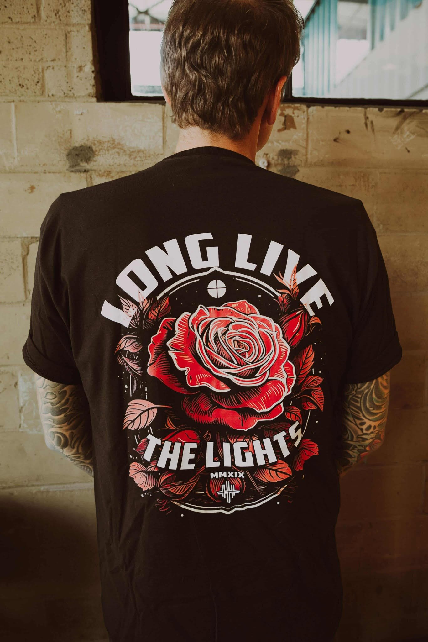 ROSE LOGO product image (2)